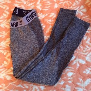 Gymshark - Flex Leggings